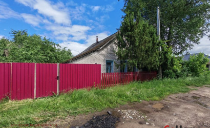 Купить дом, Горки, Георгия Димитрова, 7, 21 соток. Фото 4