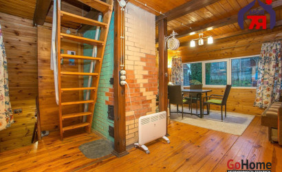 Купить дом в деревне, ХОЛМОГОРЬЕ, 8 соток. Фото 18