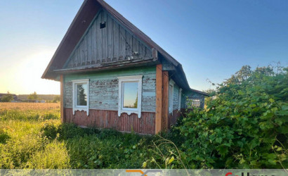 Купить дом, Вишневка, 25 соток. Фото 18