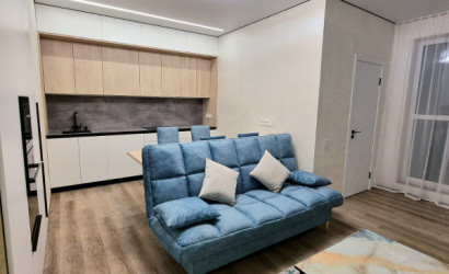 Купить 2-комнатную квартиру, Минск, ул. Жореса Алферова, д. 7 (Октябрьский район). Фото 2