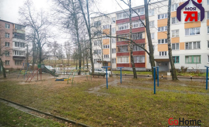 Купить 2-комнатную квартиру, Минск, Ольшевского ул., 31/1 (Фрунзенский район). Фото 12