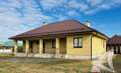 Купить дом, Клейники, Клейниковский с/с, 14.65 соток. Фото 1