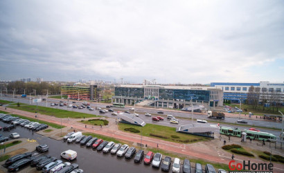 Купить 3-комнатную квартиру, Минск, Дзержинского просп., 94(Московский район). Фото 10