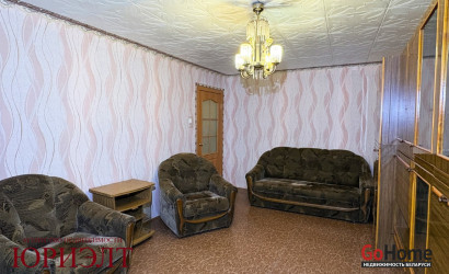 Купить 3-комнатную квартиру, Тулово, Садовая, 15. Фото 12