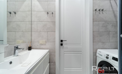 Купить 1-комнатную квартиру, Минск, Брилевская, 37 (Октябрьский район). Фото 25