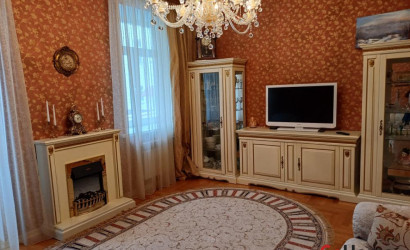 Снять 2-комнатную квартиру на сутки, Полоцк, проспект Франциска Скорины, д. 14. Фото 1