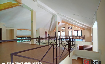 Продажа помещения, Минск, Долгобродская ул., 58,  591.8 кв.м.. Фото 13