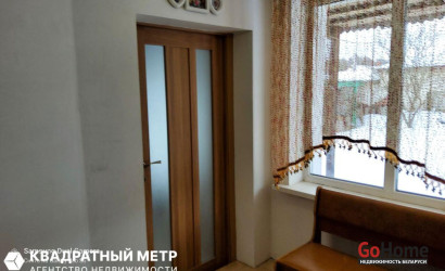 Купить дом в деревне, Узборье, 6.27 соток. Фото 17