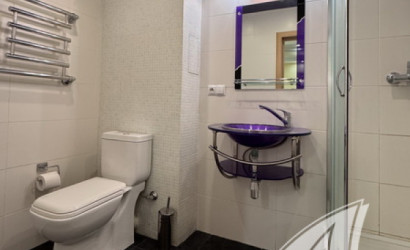 Купить 1-комнатную квартиру, Брест, Центр, ул. Карбышева. Фото 7