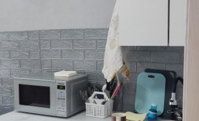 Снять 2-комнатную квартиру на сутки, Свислочь, Новая. Фото 3