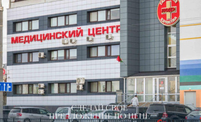 Продажа торгового помещения, Брест, Пионерская ул., 50,  274 кв.м.. Фото 1