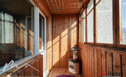 Купить 4-комнатную квартиру, Минск, Горецкого ул., 69(Фрунзенский район). Фото 13