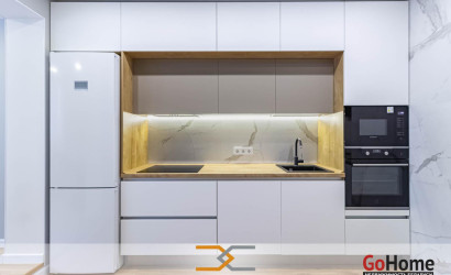 Купить 1-комнатную квартиру, Копище, Михайлашева ул., 5. Фото 5