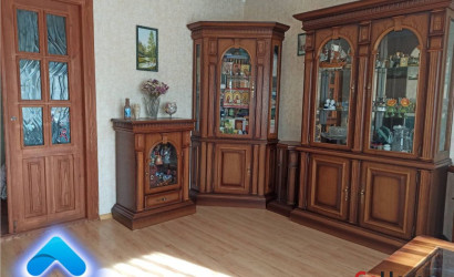 Купить 3-комнатную квартиру, Озерщина, Набережная ул., д.40В. Фото 2