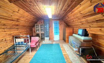 Купить дом в деревне, Маяк, 9.02 соток. Фото 13