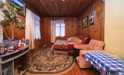 Купить дом в деревне, ЯСНАЯ ПОЛЯНА 1, 4 соток. Фото 18