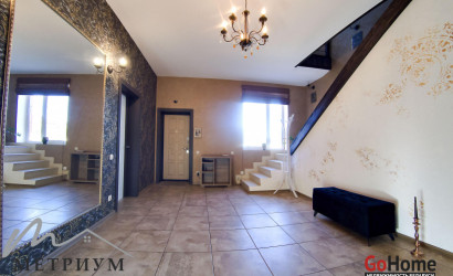 Купить дом, Погост-2, Новая ул., 17.6 соток. Фото 4