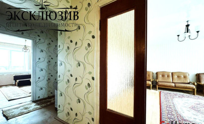 Купить 3-комнатную квартиру, Полоцк, Шенягина ул., 3. Фото 9
