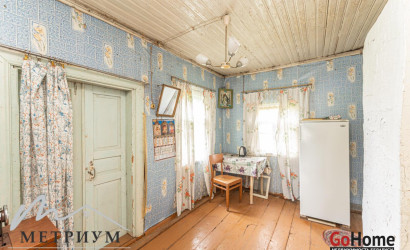 Купить дом, Юшевичи, Садовая ул., 21.19 соток. Фото 9