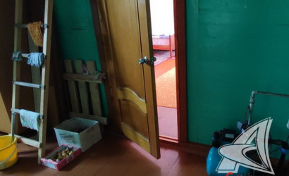 Купить дом, Ланская, Олтушский с/с, 24.82 соток. Фото 7