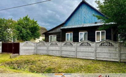 Купить дом, Слуцк, Коласа 1-й пер., 6 соток. Фото 2
