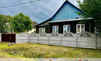  1-этаж.(29.3 м2), Слуцк(Козберга ул.)