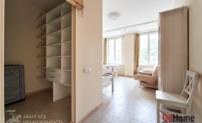 Купить 3-комнатную квартиру, Минск, Червякова ул., 55 (Центральный район). Фото 6