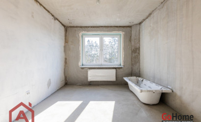 Купить 1-комнатную квартиру, Фаниполь, Брестская, 3Б. Фото 13