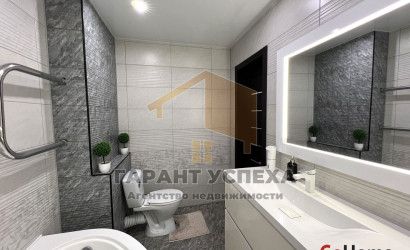 Купить 1-комнатную квартиру, Брест, ул. Морозова, д. . Фото 17