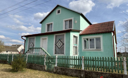 Купить дом, Пограничный, 11 соток. Фото 2