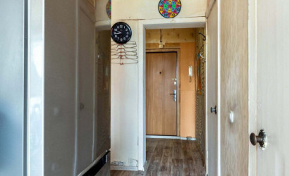 Купить 1-комнатную квартиру, Гатово, Металлургическая ул., 15. Фото 8