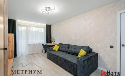 Купить 3-комнатную квартиру, Минск, Куйбышева ул., 93 (Советский район). Фото 2