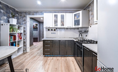 Купить 2-комнатную квартиру, Минск, Авроровская, 4 (Ленинский район). Фото 38