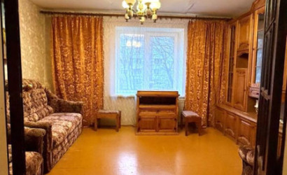 Купить 3-комнатную квартиру, Барановичи, Коммунистическая, 29. Фото 4