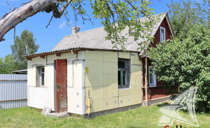 Купить дом, Прилуки, Знаменский с/с, 9.38 соток. Фото 2