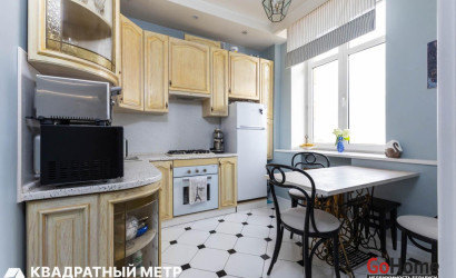 Купить 2-комнатную квартиру, Минск, Красная ул., 22 (Советский район). Фото 13