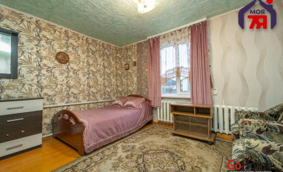 Купить дом, Молодечно, Змитрока Бядули ул., 5.8 соток. Фото 13