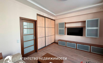 Снять 3-комнатную квартиру, Минск, Киселёва ул. 3 (Центральный район). Фото 2