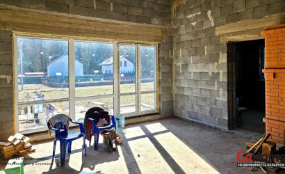 Купить дом, Голубой Факел, 10 соток. Фото 14