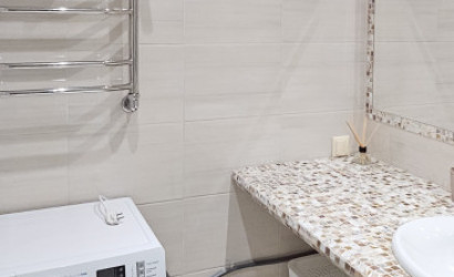 Снять 2-комнатную квартиру, Минск, ул. Чюрлениса, д. 22 (Московский район). Фото 7