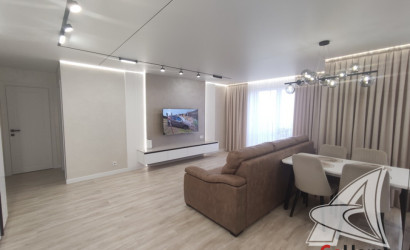 Купить 3-комнатную квартиру, Брест, Центр, ул. Гоголя. Фото 13