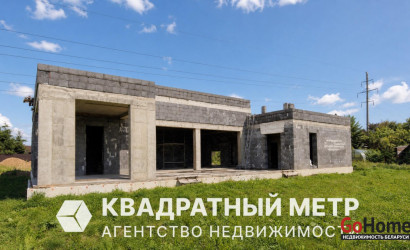 Купить дом, Каменная Горка, Садовая ул., 18, 17.88 соток. Фото 1