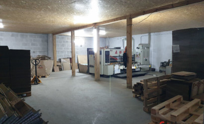 Продажа помещения, Шклов, 70 год Великой Перамоги, 91/1,  9200 кв.м.. Фото 8