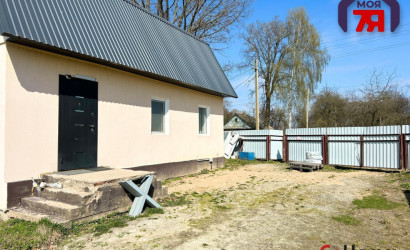 Купить дом, Пиваши, Центральная ул., 25 соток. Фото 32