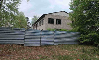 Продажа помещения, Доржи, Речная, 5, 620 кв.м.. Фото 3