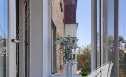 Купить 3-комнатную квартиру, Брест, Центр, пр-т Машерова. Фото 20