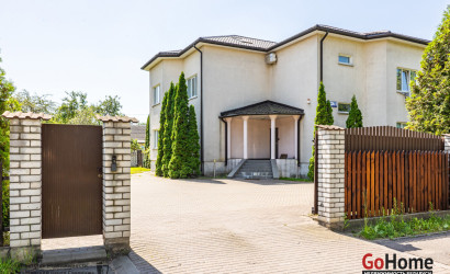 Купить 8-комнатную квартиру, Минск, Аннаева, 78 (Партизанский район). Фото 2