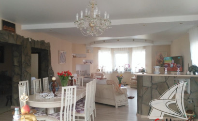 Купить дом, Брест, Бернады, 25 соток. Фото 6