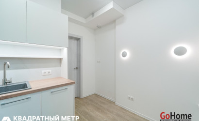 Купить 2-комнатную квартиру, Минск, Седова ул., 10(Заводской район). Фото 7