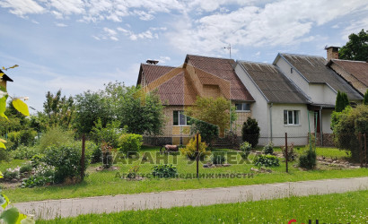 Купить дом, Малые Мотыкалы, Мотыкальский с/с, 10.18 соток. Фото 1